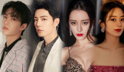 Tin nóng Cbiz ngày 11/9: Đỉnh lưu ung thư, Lệ Dĩnh gây bão, Nhiệt Ba bị 'bóc', Nhất Bác cắm sừng, ảnh hậu trầm cảm