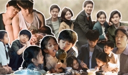 Tranh cãi BXH Top 10 phim Hoa ngữ HOT nhất hè 2021: Nhiệt Ba thắng đậm, loạt bom tấn hít khói 'rác phẩm'