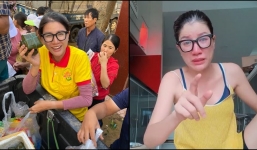 Giữa tâm bão sao kê, Trang Trần bất ngờ xin lỗi ai kia, khóa sim, hủy theo dõi loạt bạn thân, tình trạng sức khỏe gây sốc