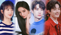 Tin nóng Cbiz ngày 12/9: Thêm 1 tra nam bị phốt, minh oan Diệc Phàm, fan Nhiệt Ba kém duyên, Tiêu Chiến gây sốt