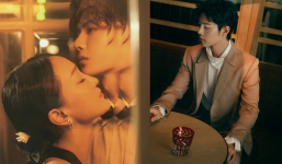 Từng là huynh đệ cực tình, Tiêu Chiến - Nhất Bác chuyển qua 'xé nhau' dành cơ hội nên duyên với Châu Tấn?