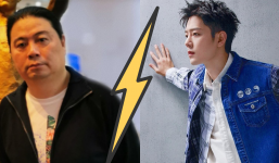 Giữa làn sóng thanh trừng 'rát mặt', Tiêu Chiến bất ngờ bị nhân vật đình đám thách thức điều tra thuế: Lành ít dữ nhiều?