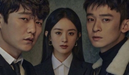 Loạt bom tấn Hoa ngữ phá đảo màn ảnh quý 4 năm 2021: Lệ Dĩnh cùng chồng cũ hợp sức 'đè bẹp' Nhất Bác