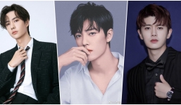 Tin nóng Cbiz ngày 14/9: Nhiệt Ba 'có con' mới, idol chảnh chọe, Lệ Dĩnh - Nhất Bác bị 'sờ gáy', Tịnh Y 'ngã ngựa', minh oan Gia Luân