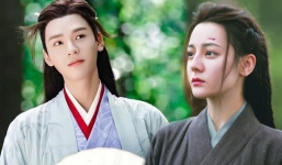 Loạt phim Hoa ngữ chưa lên sóng đã 'nổi đình nổi đám' dạo gần đây: Nhiệt Ba, Lý Thấm 'lép vế' Lộ Tư