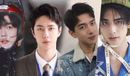 Sốc nặng với gu người yêu của 20 soái ca Cbiz: Nhất Bác - Tiêu Chiến dễ như ăn kẹo, chị em nhanh tay gửi CV ứng tuyển