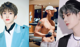 Từng trát cả cân phấn lên mặt, loạt nam thần Cbiz bỗng 'gồng' đứt áo vì lệnh cấm ẻo lả của 'triều đình'