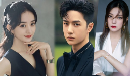 Hết thời hoàng kim, Tổng cục chính thức phát 'rọ mõm' cho cả Cbiz: Lệ Dĩnh - Nhất Bác bị réo tên với lý do muốn 'đội quần'