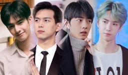 Không chỉ đẹp trai, Tiêu Chiến, Nhất Bác 15 nam thần Cbiz sau còn khiến chị em 'đổ rần rần' vì đảm đang, lắm tài lẻ