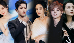 Tranh cãi về sự thật biệt danh của sao Cbiz : Nhất Bác, Nhiệt Ba 'khó thế cũng nghĩ ra', Tiêu Chiến quá tự hào