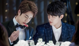 Quảng Điện khai tử đam mỹ, Tiêu Chiến - Nhất Bác bất ngờ bị Cnet 'quay xe', ném đá không tiếc tay