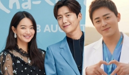 BXH 30 diễn viên Kbiz HOT nhất tháng 9: Nam thần Hometown Cha-Cha-Cha chễm chệ ngôi đầu, Song Kang mất hút