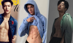 Nhất Bác, Đặng Luân và 15 nam thần Cbiz sở hữu body 6 múi 'mlem' khiến hội chị em nô nức 'thêm vào giỏ hàng'