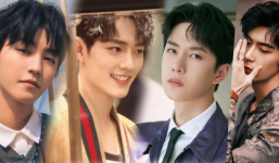 Thành tích phim ảnh 'tưởng không cao, ai ngờ cao không tưởng' của 15 nam thần Cbiz: Nhất Bác đã khủng, Tiêu Chiến cũng chả kém