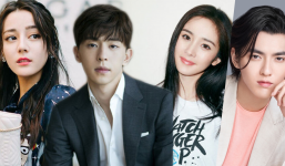 Tin nóng Cbiz ngày 20/9: Cbiz có tang, Đặng Luân lén hẹn hò, Dương Mịch éo le, Nhiệt Ba có 'con' mới, Diệc Phàm khai thêm?