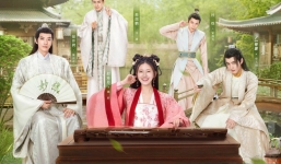 Tranh cãi gay gắt BXH 20 phim Hoa ngữ được săn đón nhất hiện nay: Tiêu Chiến, Nhiệt Ba bị Lộ Tư 'đè bẹp'