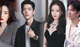 15 ngôi sao Cbiz sợ xanh mặt với 'bài test' khó nhằn của paparazi: Tiêu Chiến, Dương Mịch quá can đảm!