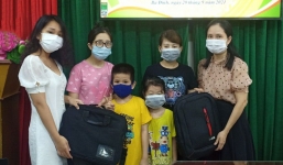 Hà Nội: Không để học sinh nào vì điều kiện kinh tế mà không thể đến trường