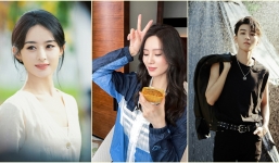 Sao Cbiz hôm nay làm gì (21/9): Quẩy trung thu, Nhất Bác tấu hài, Tiêu Chiên chiều fan, Lộc Hàm đi xăm, Lệ Dĩnh khoe visual