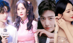 Tin nóng Cbiz ngày 22/9: Tiêu Chiến gặp hạn, Nhất Bác bị Cung Tuấn 'vượt mặt', Dương Mịch lộ diện, Lệ Dĩnh gây sốt