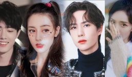 Tin nóng Cbiz ngày 23/9: Tiêu Chiến lộ gu người yêu, Châu Tấn 'có con' mới, Dương Mịch gây sốt, Nhiệt Ba bị 'bóc'