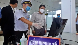 Bộ Giao thông Vận tải lên kế hoạch mở lại đường bay nội địa từ 1/10