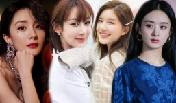 Choáng nặng với bí quyết làm đẹp 'độc - dị' của sao Cbiz: Nhiệt Ba đắp mặt nạ ra đường, Dương Mịch muốn vỡ nợ vì mỹ phẩm, trùm cuối khó thế cũng nghĩ ra