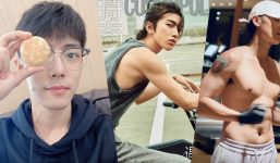 Tiêu Chiến, Nhất Bác và loạt nam thần Cbiz lột xác ngoạn mục trước lệnh cấm 'ẻo lả'