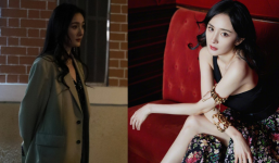 Dương Mịch làm 'gái hư': Lêu lổng giữa phố, nhan sắc chạm đỉnh, làn da phát sáng xé toạc màn đêm