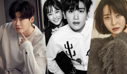 Chưa từng có trong lịch sử Kbiz: Loạt sao đình đám cùng lộ hint hẹn hò trong 1 ngày, Park Seo Joon - Lee Jong Suk đã có chủ?