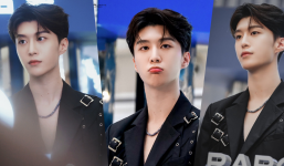 Phạm Thừa Thừa hóa tổng tài bá đạo dự sự kiện, nhưng món đồ ‘cùi bắp’ này lại phản chủ tới tấp