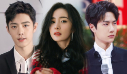 11 phát ngôn kinh điển của sao Cbiz mà bạn chưa biết: Lệ Dĩnh - Tiêu Chiến khiến fan quặn thắt, Phạm Gia cực cay