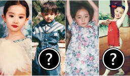 Loạt ảnh thuở 'chơi đồ hàng' chưa từng tiết lộ của sao Cbiz: Dương Mịch, Nhất Bác 'cute hạt me', trùm sau cá là bạn không biết đâu?