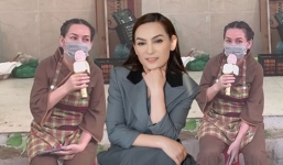 Phi Nhung dành cả thanh xuân để trao đi ‘sự tử tế’: Đóa bạch liên xinh đẹp, vươn mình giữa đời