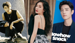 Tin nóng Cbiz ngày 28/9: 'Khai tử' trang điểm đậm,Tiêu Chiến báo hỷ, phốt cướp vai, Cảnh Điềm gây náo loạn