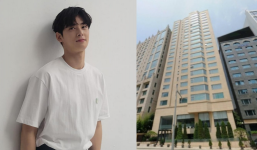 'Chồng quốc dân' Cha Eun Woo vừa tậu penthouse bạc tỷ, chị em đã rớt liêm sỉ đòi 'chung mâm'