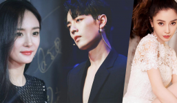 Tin nóng Cbiz ngày 29/9: Cbiz có đại hỷ, phốt mua điểm, Angela Baby dự sự kiện, Bạch Lộc gây bão Weibo