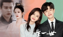 BXH điểm Douban phim tháng 9: 'Rác phẩm' của Triệu Lộ Tư đè bẹp tận 2 dự án, Nhậm Gia Luân - Bạch Lộc 'xì hơi'