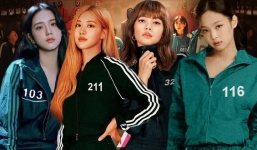 Đạo diễn Squid Game tiết lộ ý tưởng liên quan đến BLACKPINK, nghe vui tai nhưng càng nói càng rùng rợn