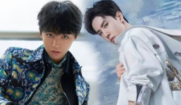 Quyền lực của 'Vương gia' trong Cbiz 'khủng' cỡ nào: Để Vương Nhất Bác, Vương Nguyên và loạt nam thần này nói cho bạn biết!