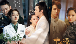 Top 10 phim Hoa ngữ dở nhất nửa đầu 2021: Bom tấn Nhiệt Ba có tên, Hứa Khải - Lý Thấm flop ê chề