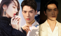 Cung Tuấn chính thức 'gạch tên' Dương Dương khỏi menu 'tình màn ảnh' đỉnh nhất của Nhiệt Ba