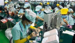 Hà Nội nhanh chóng phục hồi kinh tế, tăng tốc để đạt tốc độ tăng trưởng