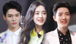 Tin nóng Cbiz ngày 2/10: Dương Mịch gục ngã, phim bị tẩy chay cực mạnh, BXH tháng 9, Nhiệt Ba - Cung Tuấn tình tứ 