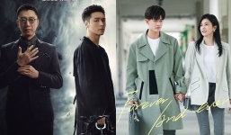 Top 10 phim Hoa ngữ HOT nhất tháng 9: 'Bom xịt' Lộ Tư góp mặt, Gia Luân - Nghệ Hưng 'ăn đậm'