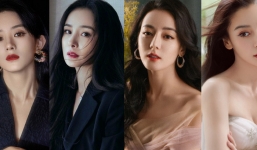 Dương Mịch, Nhiệt Ba, Lệ Dĩnh và loạt mỹ nhân Hoa ngữ 'sặc' mùi tổng tài nhưng dòng đời đưa đẩy vào showbiz