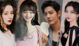 Sao Cbiz hôm nay làm gì ngày 4/10: Tiêu Chiến rục rịch sinh nhật, Siêu Việt 'dằn mặt' antifan, Nhiệt Ba quậy banh nóc