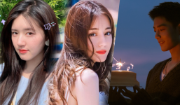 Sao Cbiz hôm nay làm gì (5/10): Nhiệt Ba quay Tiktok, Tiêu Chiến ăn bánh kem, Vũ Ninh phản hắc, Lộ Tư hẹn hò?