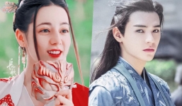 'Thánh khịa Cbiz' bóc nhân cách thật của Nhiệt Ba - Cung Tuấn, chỉ vài câu mà khiến cánh săn tin 'sợ xanh mặt'