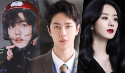 Sau Triệu Lệ Dĩnh, netizen tiếp tục khui hint hẹn hòi giữa Vương Nhất Bác - Tiêu Chiến